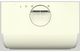 Vent-A-Hood® 30" Biscuit Under Cabinet Range Hood-3