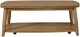 Bernards Lapis Beige Cocktail Table-2