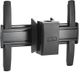 Chief® FUSION™ Black Medium Flat Panel Ceiling Mount-0