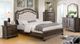 Furniture of America® Persephone Rustic Natural Nightstand-1