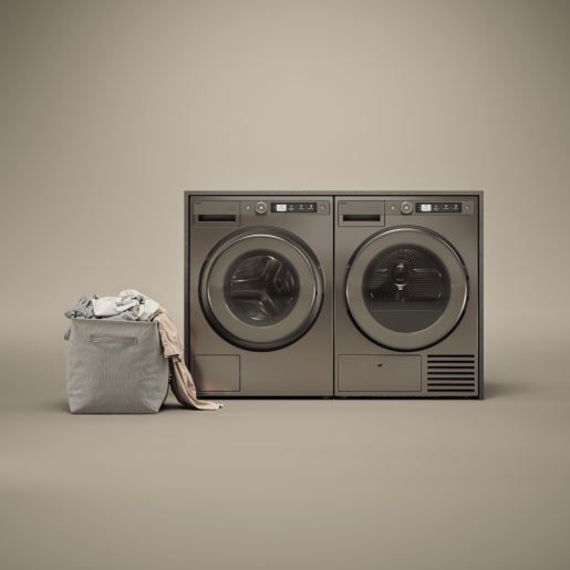 ASKO 5 Series Dryer - Thumbnail 2