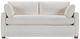 Robin Bruce Customizable Sylvie Bench Cushion Sofa-1