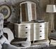 Universal Explore Home™ Amity Cotton Drawer Dresser-1