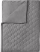 BEDGEAR® Hyper-Cotton™ Weighted Blanket-2