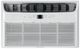 Frigidaire® 14,000 BTU White Built-In Room Air Conditioner-0