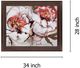 Classy Living Blushing Petal Burst Wall Art-1