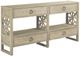 American Drew® Vista Biscane Hall Console-0