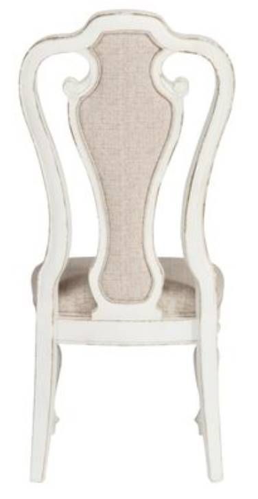 Liberty Furniture Magnolia Manor Dining Side Chair-3