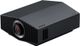 Sony® Black 4K Ultra HD Laser Home Theater Projector-3
