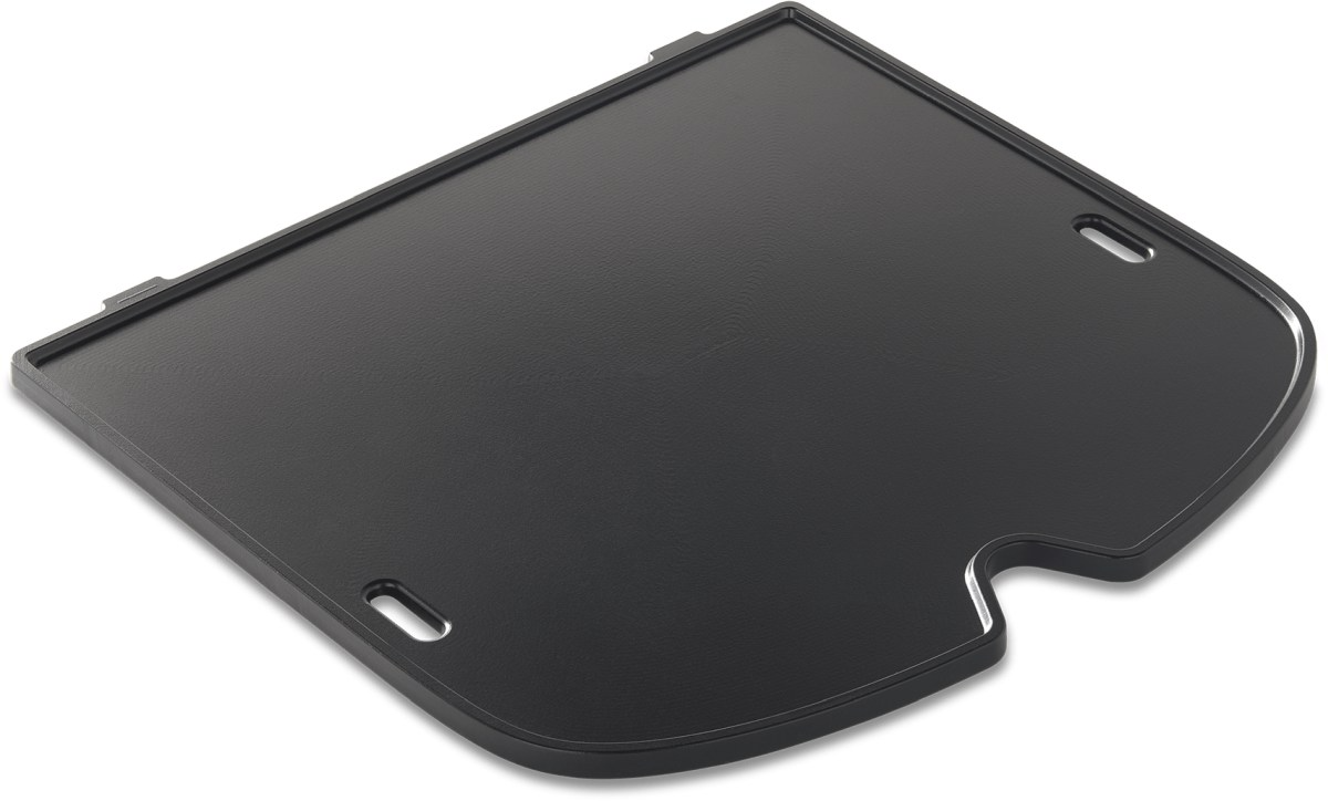 Weber Traveler Grill - Thumbnail 3