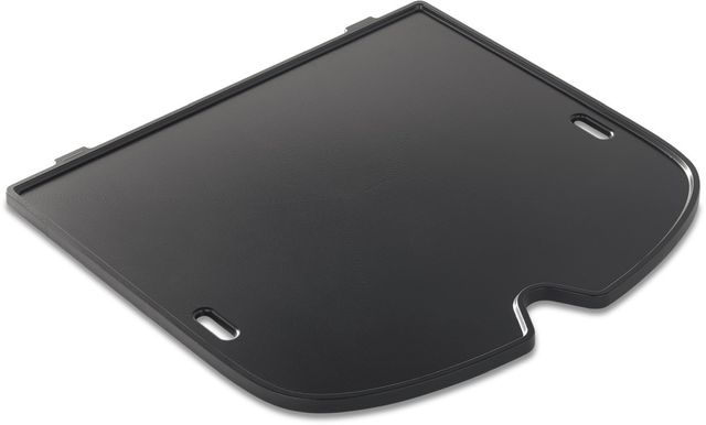 Weber® Traveler Grill Griddle-1