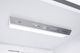Summit® 28 in. 14.6 Cu. Ft. Stainless Steel Counter Depth Bottom Freezer Refrigerator-4