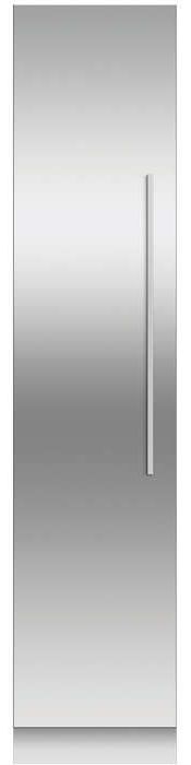 Fisher & Paykel 18" 7.8 Cu. Ft. Panel Ready Upright Freezer-2