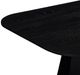 TOV Furniture Brocha Black 106" Rectangular Dining Table-5