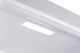 Summit® 24" 11.7 Cu. Ft. Stainless Steel Counter Depth Bottom Freezer Refrigerator-4