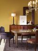 Century® Thomas O'Brien Solitaire Dining Side Chair-4