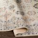 Surya Leicester Light Beige 4'x6' Area Rug-3
