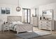 Elements International Eleanor White Chest-1