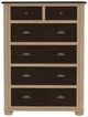 Mavin Customizable Kingsport 6-Drawer Chest-1