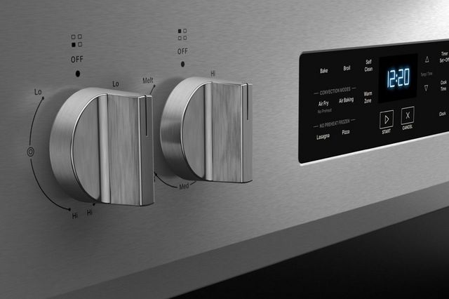 Whirlpool® 4 Piece Stainless Steel Kitchen Package-20