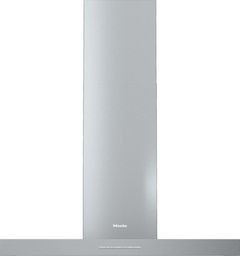 Miele 36" Stainless Steel Wall Mounted Range Hood