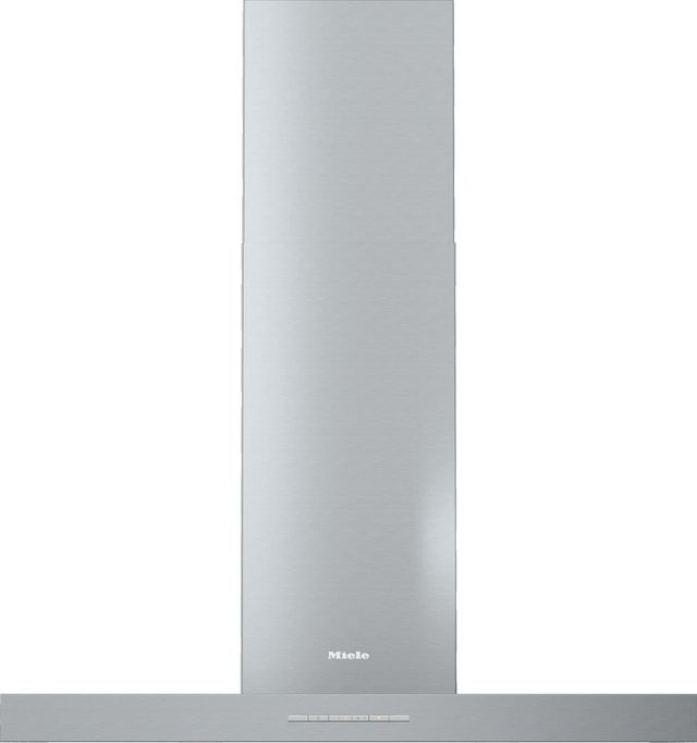 Miele 36" Stainless Steel Wall Mounted Range Hood