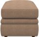 La-Z-Boy® Collins Fudge Ottoman-1