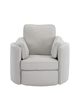 Best® Home Furnishings Luana Cloud Swivel Recliner-1