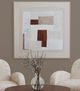 Bassett Mirror Amsterdam Canvas Wall Art-4