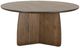 Rowe® Nova Sesame Round Dining Table-1