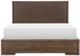 Legacy Classic Architect Onyx Queen Panel Bed with 2-Side Storage-2