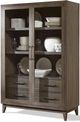 Riverside Furniture Vogue Display Cabinet-0
