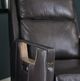 Hooker® Furniture RC Relic Graphite Power Recliner with Power Headrest-5