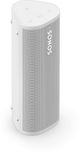 Sonos® Roam 2 White Smart Portable Speaker-0