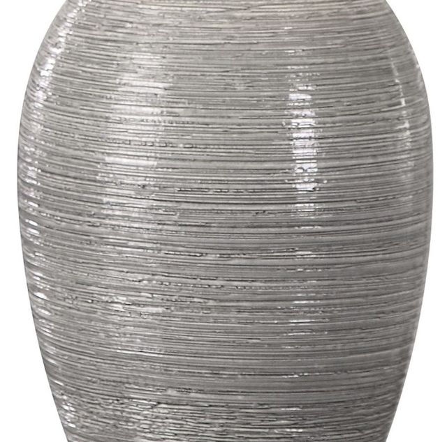 Uttermost® Dinah Mushroom Table Lamp-4