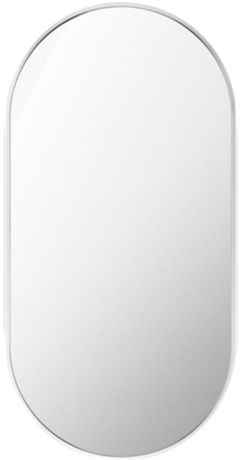 Surya Aranya Brushed Metallic/Silver Mirror-0