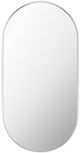 Surya Aranya Brushed Metallic/Silver Mirror-0
