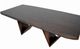 Furniture of America® Romont Rich Walnut Dining Table-3