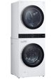 LG WashTower™ White Electric Laundry Center, 4.5 Cu. Ft. Washer, 7.4 Cu. Ft. Dryer-2