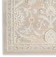 Nourison Home™ Isla Light Gray 5'x7' Area Rug-3