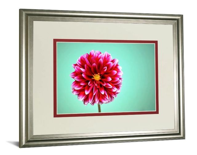 Classy Art Zenia by Gail Peck Wall Art-1
