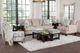 Braxton Culler Customizable Riomar Transitional Armless Chair-2
