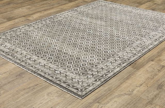 Oriental Weavers™ Chamberlain 5'x8' Style 3 Area Rug-1