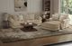 Catnapper® Monarch Sand Loveseat-1