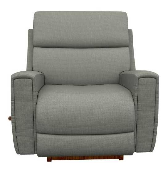 La-Z-Boy® Apollo Horizon Manual Rocking Recliner-1