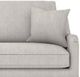 Vanguard® Furniture Customizable Best Seat in the House Fisher Bench Seat Mid Sofa-1