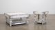 Vintage Furniture Calais End Table-3