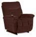 La-Z-Boy® Logan PowerReclineXR+ Reclina-Rocker® Recliner-0