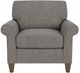 Flexsteel® Customizable Westside Fabric Chair-4