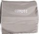 Coyote® 34” Light Grey Built In Grill Cover-1